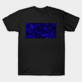 [ astral realm starfield ] by timenotspace T-Shirt